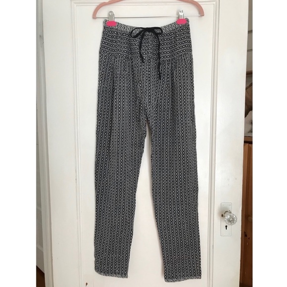 NWT Ace & Jig Bazaar Pant in Moonstone XS - Picture 4 of 6